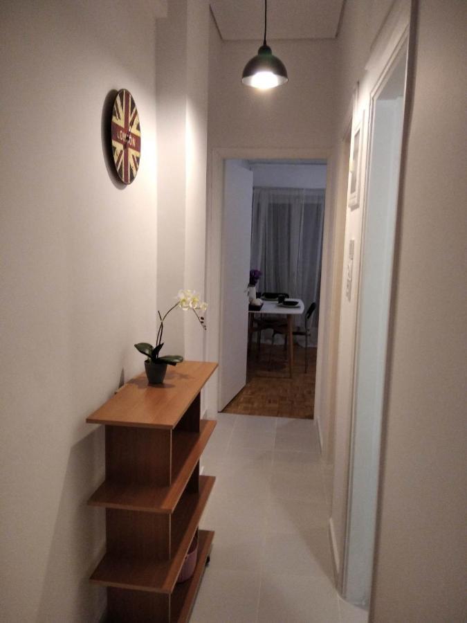 Ckbsm Korinthos Central Apartment Exterior foto